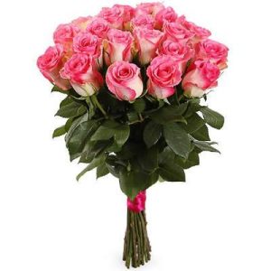 CREATOR: gd-jpeg v1.0 (using IJG JPEG v62), quality = 90 Букет із 21 імпортна троянда