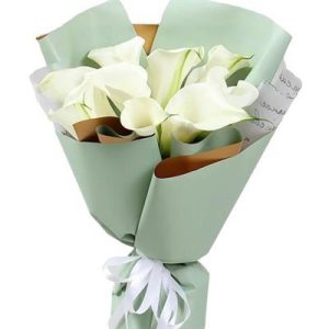 6549513439_najnizhnishij-buket-iz Ніжний букет із 11 кал