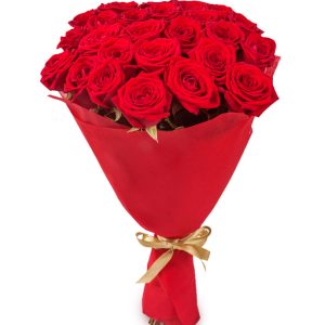 6nhch0xaurkeprd6hbaxqiv5zrhofxj2 Букет із 35 червоних троянд "Коханій"