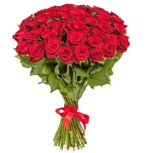 bkgcyos7ugyvwd2uc6we47s9l19imm7l Букет із 45 червоних троянд