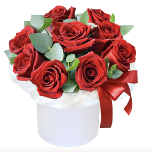 Знімок екрана 2025-10-22 о 14.54.54 Композиція в коробці із червоними трояндами