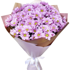 Знімок екрана 2025-10-22 о 16.13.35 Букет із 9 рожевих хризантем