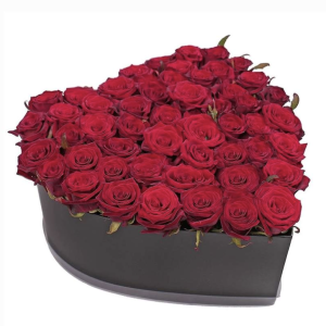 Знімок екрана 2025-10-29 о 12.12.32 Композиція із 55 червоних троянд «55 зізнань у коханні»