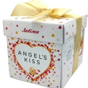 Цукерки Angel's kiss Любімов 140 г