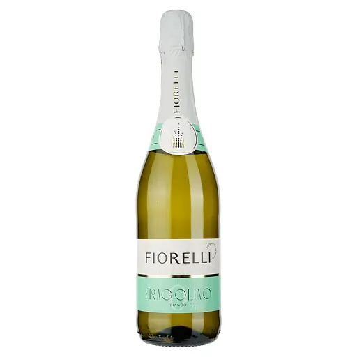 Напій безалкогольний Fiorelli Bianco біле солодке 0.75 л 0%