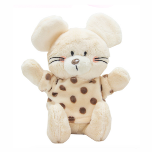 М'яка іграшка мишеня