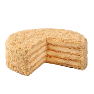 Торт Напалеон